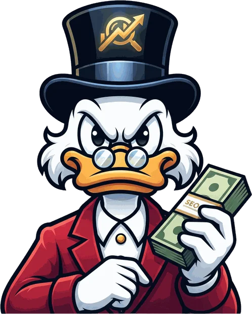 SEO Duck